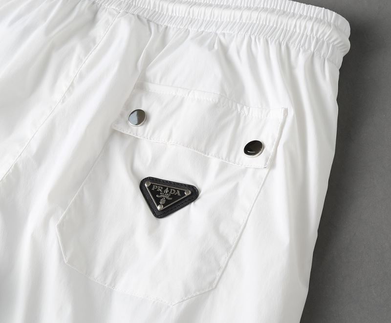 Prada Short Pants